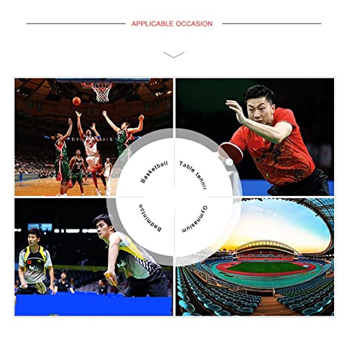 Marcador LED Multideporte portátil multifuncional miniatura 4