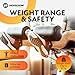 Horizon Fitness Stazione multifunzione TORUS 3 Imagen de Horizon Fitness Stazione multifunzione TORUS 3