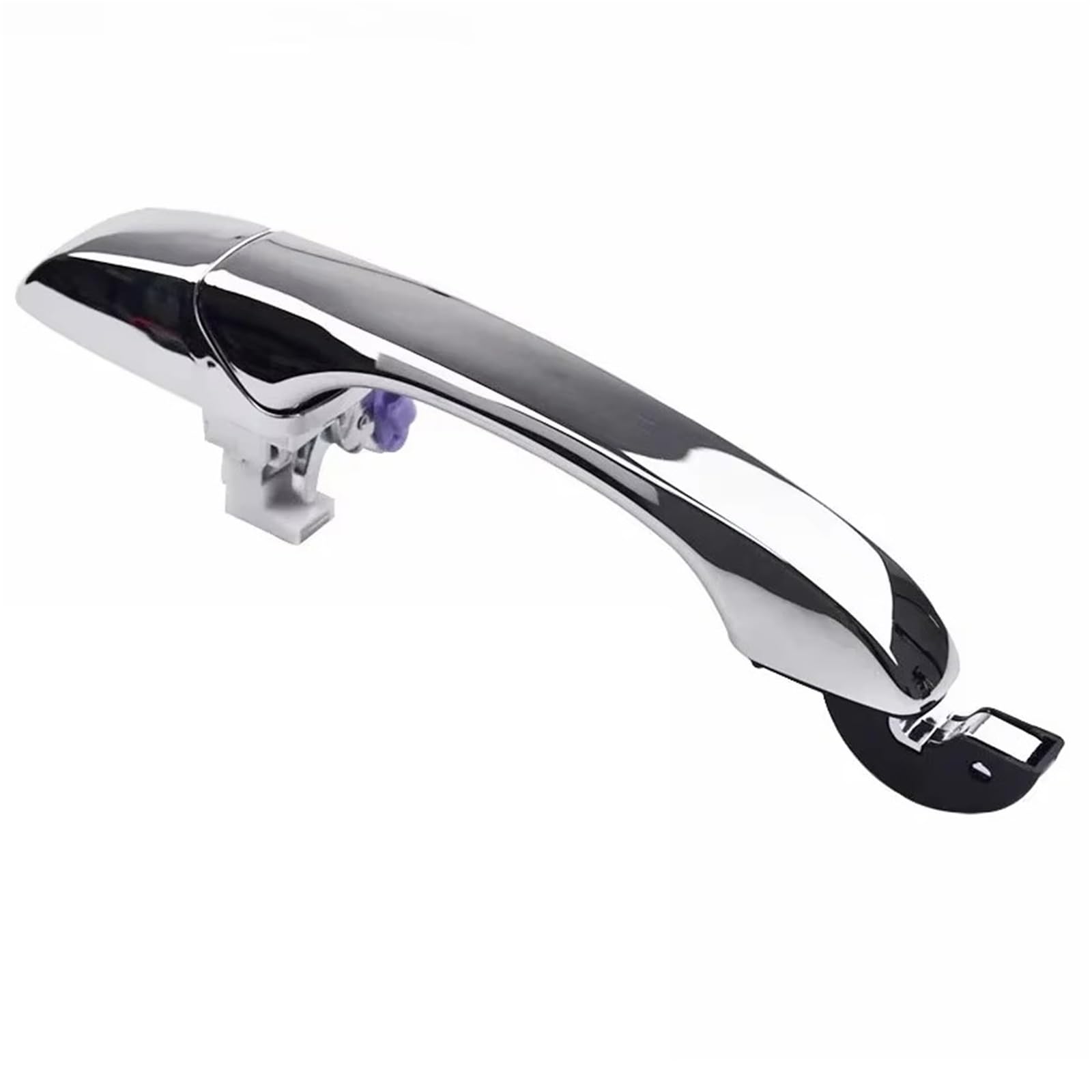 MNBYHUD Outside for Dodge for Magnum 2005-2008 Car Outer Door Handle