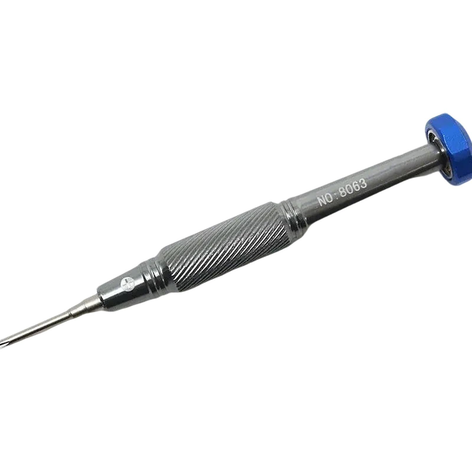 Star Shape Pentalobe Screwdriver for Cellphone Repair High Precisions Tip with Ergonomic Design Rotation Caps Screwdriver