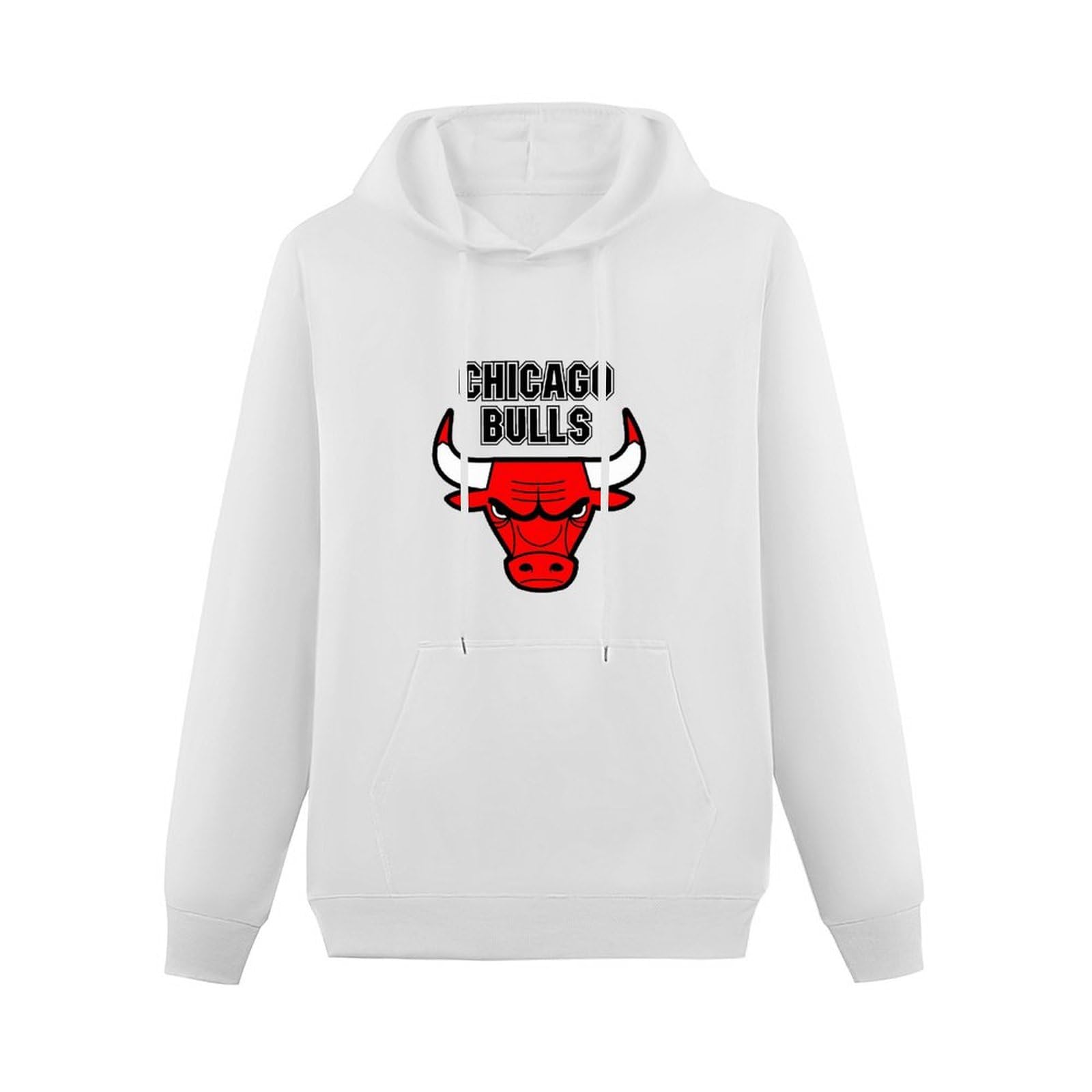 Nike Chicago Bulls フード付きパーカー XL Nike Chicago Bulls フード付きパーカー XL
