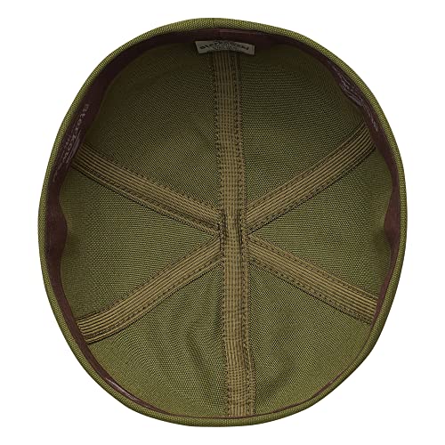 Sterkowski Berretto Docker da uomo | 100% cotone |...