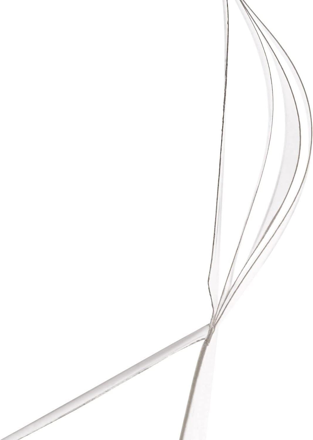 MIRA Safety PROFILM Peel Off Lens Cover Visor Protectors for Full Face Respirator (4 Layer Clear)
