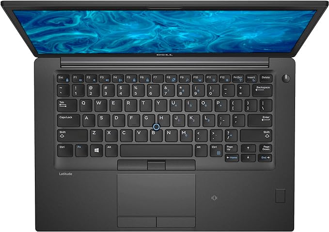 DELL Core i5-8250U/SSD 256GB/16GB搭載 Amazon.com: Dell Latitude 7490 14