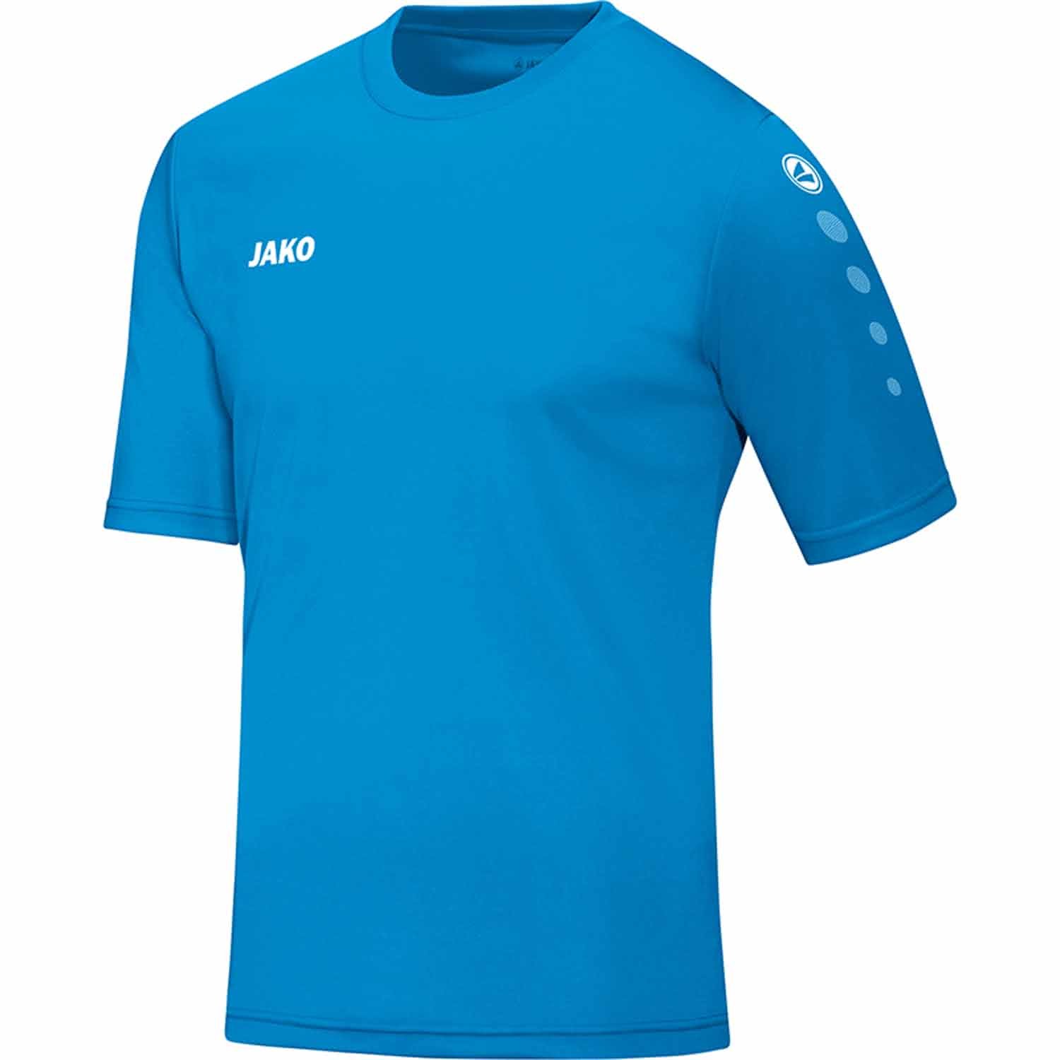 Jako Team Ka Jersey Kids Jersey - Blue, 164