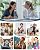 Hydrogen Water Bottle - Portable, Rechargeable, LED Timer, Aluminum and Glass, 5000 PPB Hydrogen in 10 Minutes, 340ml Capacity, for Husband, Friend & Family, for Travel, Sports, Home, Office(Grey)