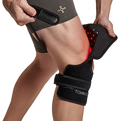 Tommie Copper ProGrade Infrared Light Therapy Joint Wrap