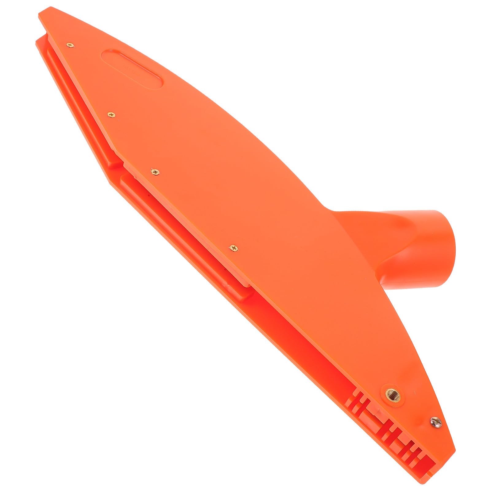 Protector de Mesa para Sierra de Corte Cuchillas, Material Plástico Resistente y Protección Efectiva contra Polvo para Uso en Hogares y Fábricas