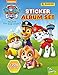 Produktbild PAW Patrol Sticker Album Set