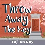 Cover of Throw Away the Key