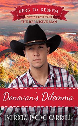 Donovans Dilemma: Hers to Redeem