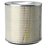 Donaldson P121922 Air Filter 12.52 in. Overall Length, Primary Type, Round Style