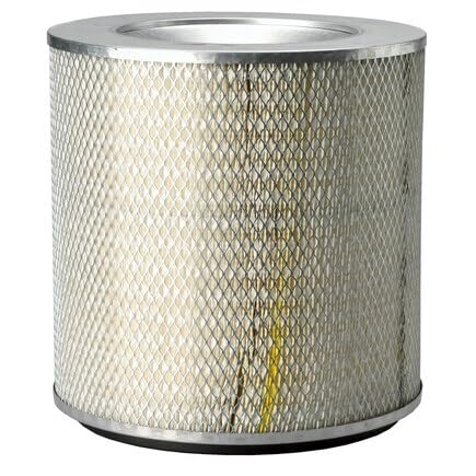 Donaldson P121922 Air Filter 12.52 in. Overall Length, Primary Type, Round Style