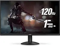 Monitor Gamer AOC 27B30H3, FHD, 100Hz, 27', 1MS