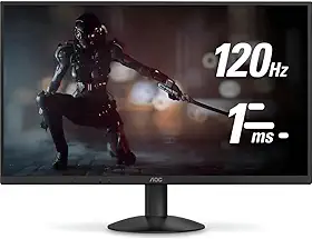 Monitor Gamer AOC 27B30H3, FHD, 100Hz, 27', 1MS