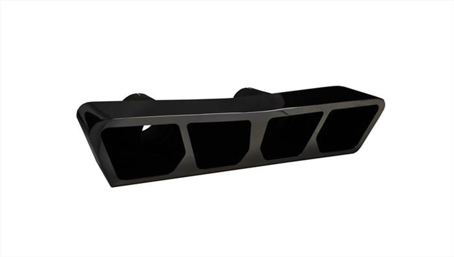 One-Day Sale: Up to 50% Off CORSA 14063BLK Exhaust Tip Kit