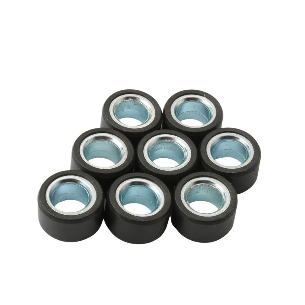 Galets de variateur Racing Performance 20x12 pour une accélération fluide - 7