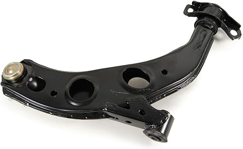 Miniatura 7 de Brazo de control de suspensión inferior delantero y ensamblaje de rótula para Ford Probe 1993-1997 para Mazda MX-6 1993-1997 para Mazda 626 1993-1997