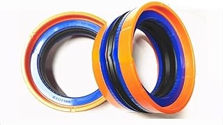 Two-Way Combination Oil Seal 180 * 155 190 * 165 200 * 175 * 150 210 * 185 * 50.8 (175 * 150 * 50.8)