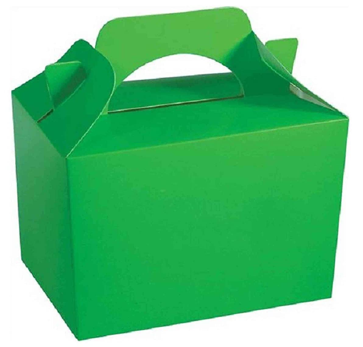 Buy Toy Galaxy 10 PACK Party Food Boxes for Children Kids Birthday