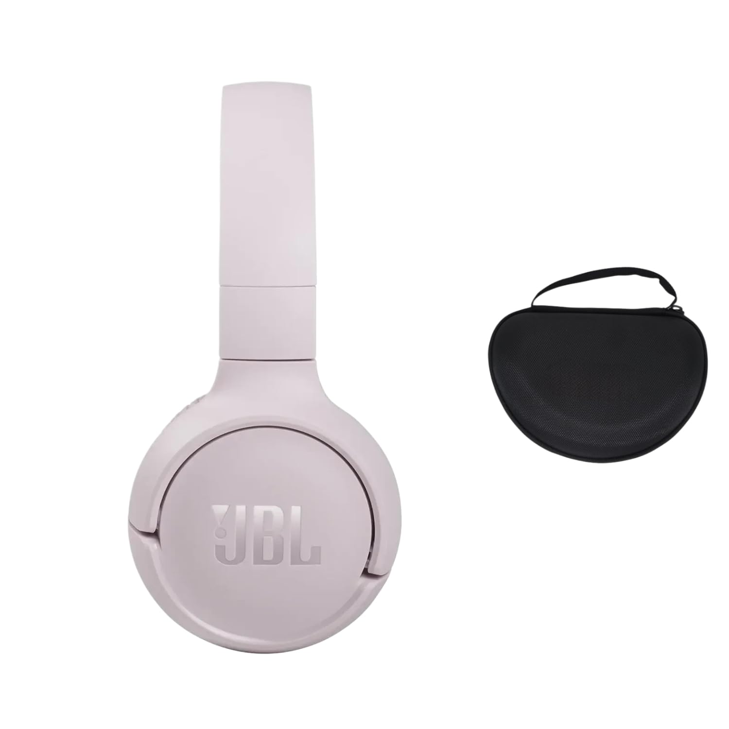 Amazon.com: JBL Tune 510BT Wireless On-Ear Headphones Pure Bass