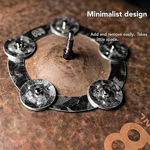 MEINL Percussion Dry Ching Ring - 6" - Image 7