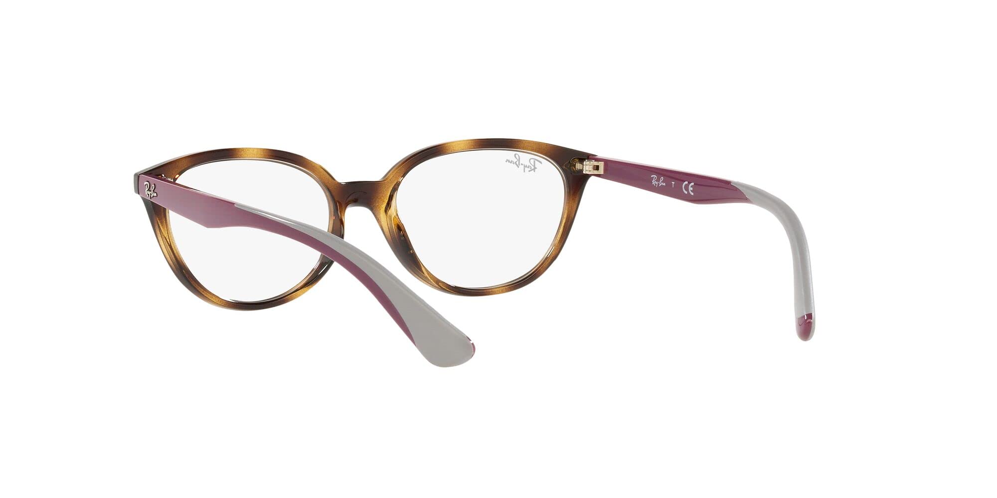 Ray-Ban Okulary przeciwsłoneczne Uniseks 0ry1612