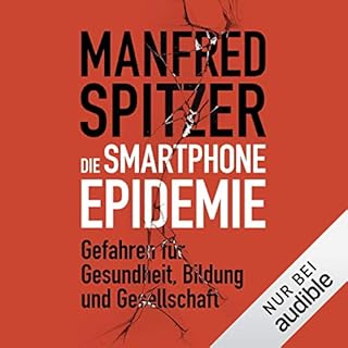 Smartphone Epidemie Titelbild