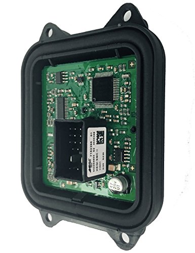 forBMW Replacement 63 11 7182396 Adaptive Headlight Drive Control Unit Lighting Module for E93/E92/E91/E90/Z4 E89/X5 E70/X6 E71