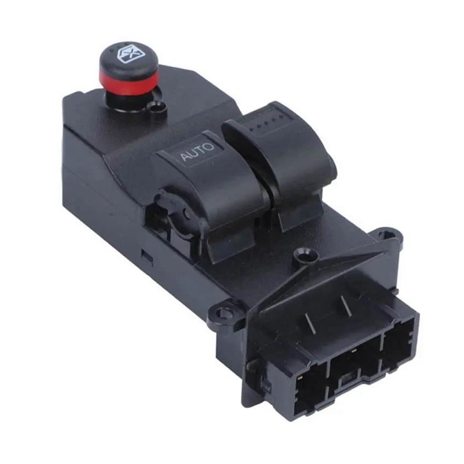 Interrupteur de vitre électrique résout panne bouton lève-vitre Civic 2001-2005 35750-S5P-A11ZA