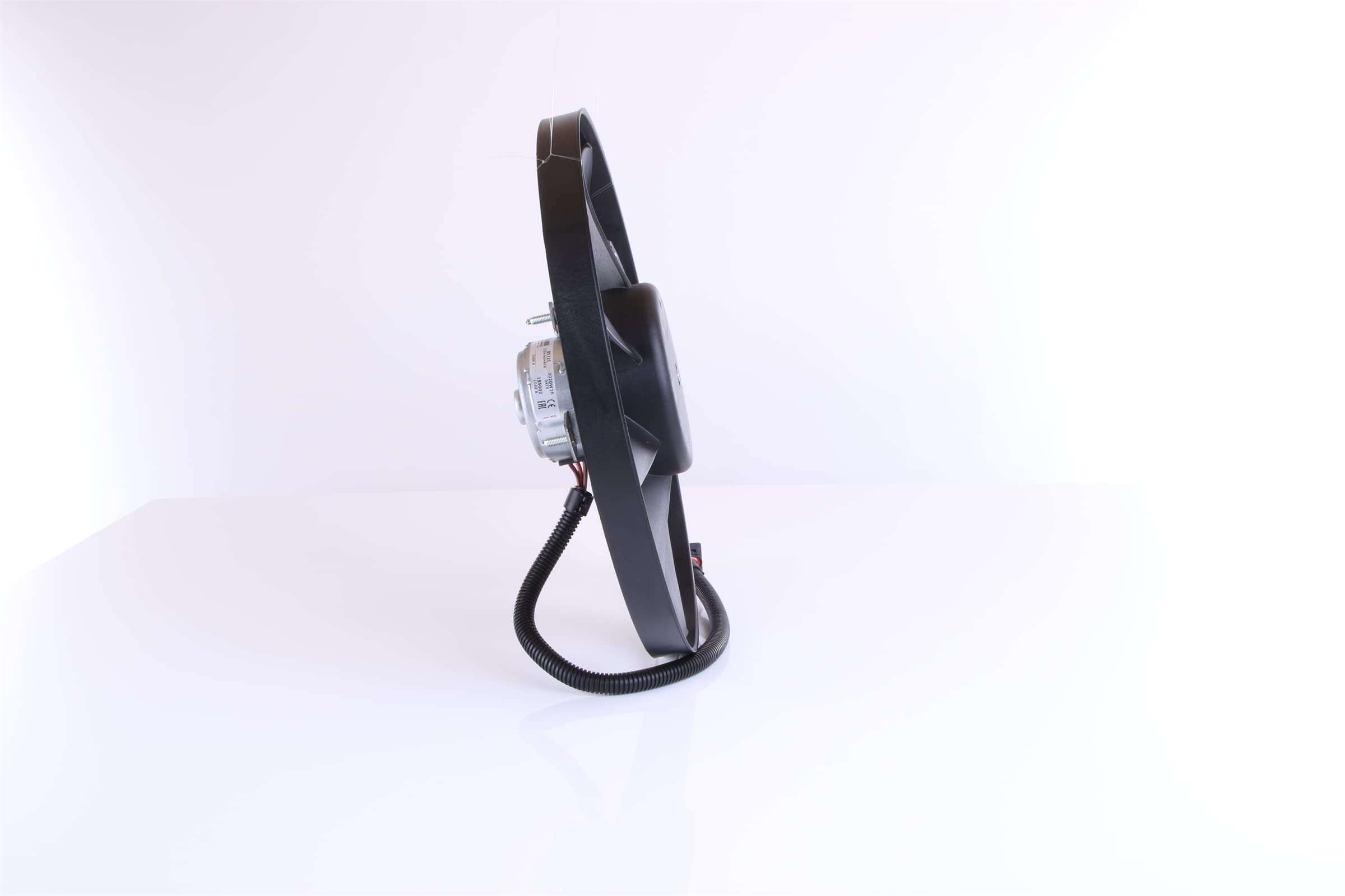 NISSENS 85725 FAN RADIATOR