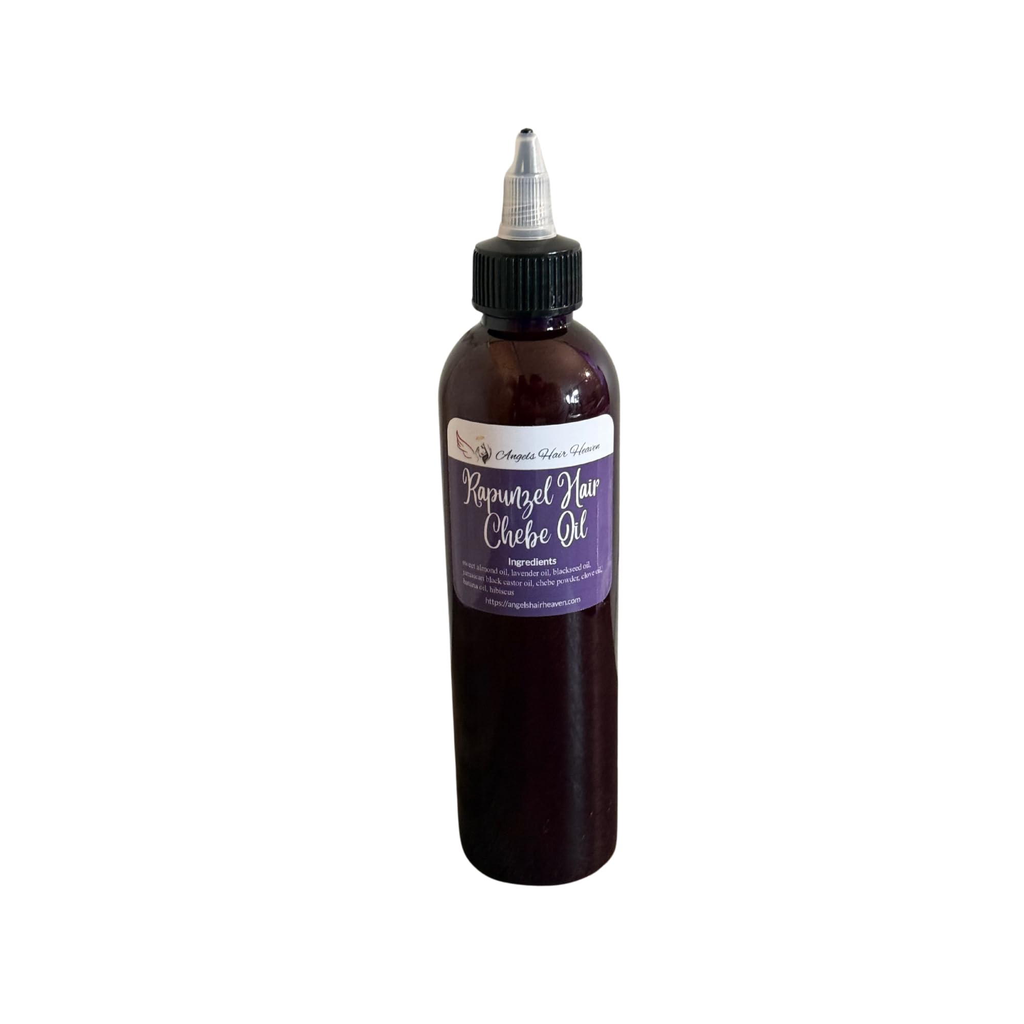 Chebe hair growth oil with chebe powder from Chad jamaican black castor oil hair growth treatment