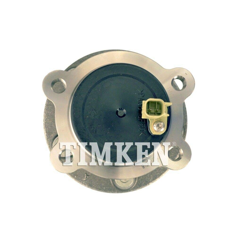 Amazon.com: TIMKEN Hub Bearing Unit : Automotive