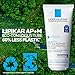 La Roche-Posay Lipikar AP+ Triple Repair Moisturizing Cream, Face & Body Lotion For Dry Skin, Shea Butter & Niacinamide Moisturizer, Gentle Face & Body Cream For Dry, Rough & Sensitive Skin