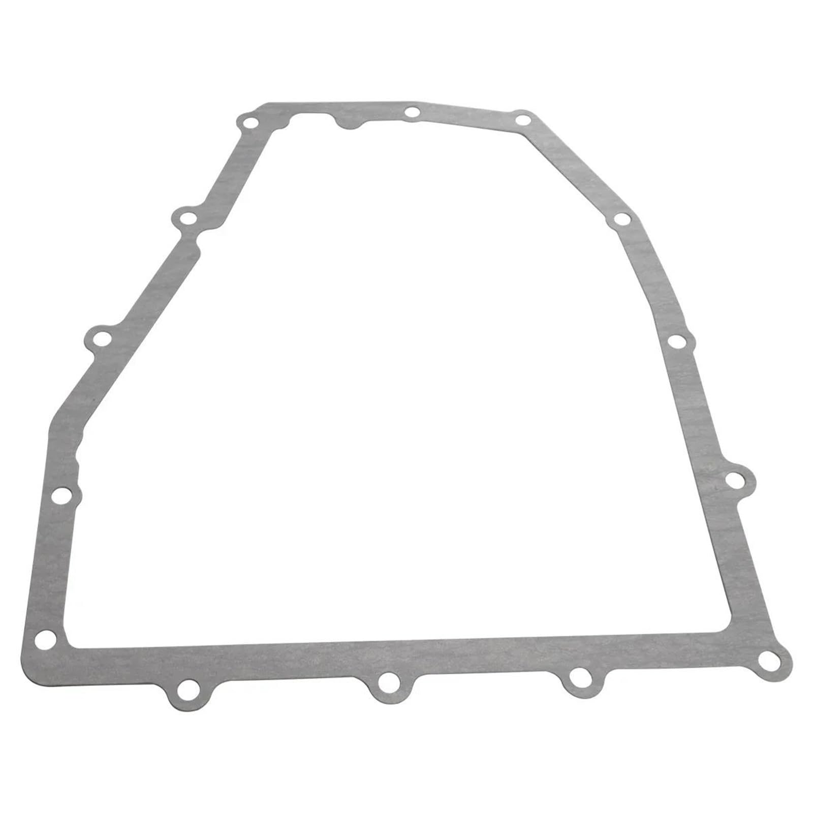 Parti di riparazione Kit Guarnizioni Olio Coperchio Carter Cilindro Moto Per Ninja Per ZX6R Per ZX600 2000-2002(Style 6)