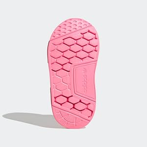 Amazon.com | adidas NMD 360 Shoes Kids', Pink, Size 7.5K | Sneakers