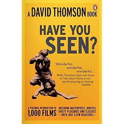 'Have You Seen...?'