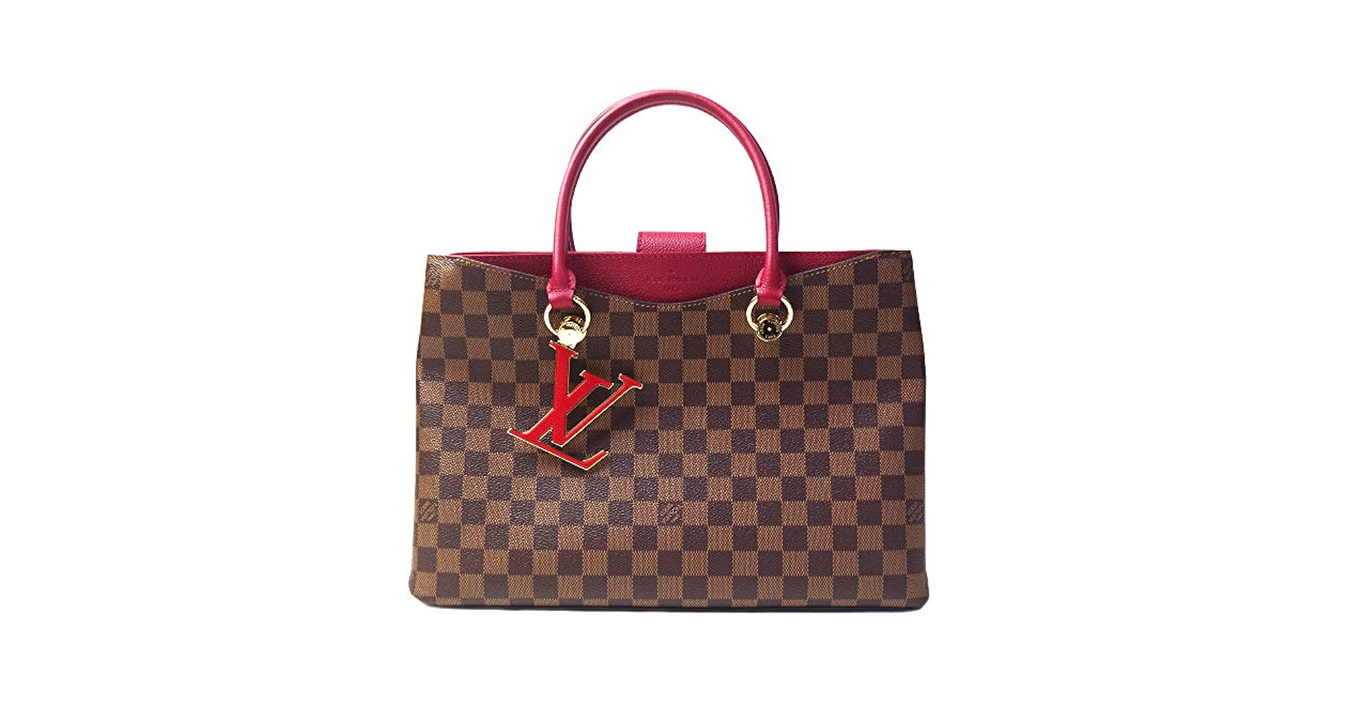 ルイ・ヴィトン ダミエ トートバッグ Amazon | ルイヴィトン バッグ レディース ダミエ LV