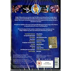 The Rolling Stones-Bridges to Buenos Aires - Les Beatles, Paul McCartney, John Lennon, RIngo Starr, George Harrison The Rolling Stones-Bridges to Buenos Aires – Image 2