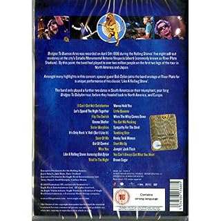 The Rolling Stones-Bridges to Buenos Aires - Les Beatles, Paul McCartney, John Lennon, RIngo Starr, George Harrison The Rolling Stones-Bridges to Buenos Aires – Image 2