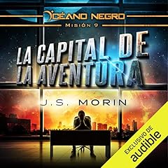 La Capital de la Aventura [Adventure Capital] Titelbild
