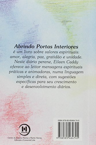 Abrindo Portas Interiores