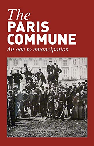 The Paris Commune view 2