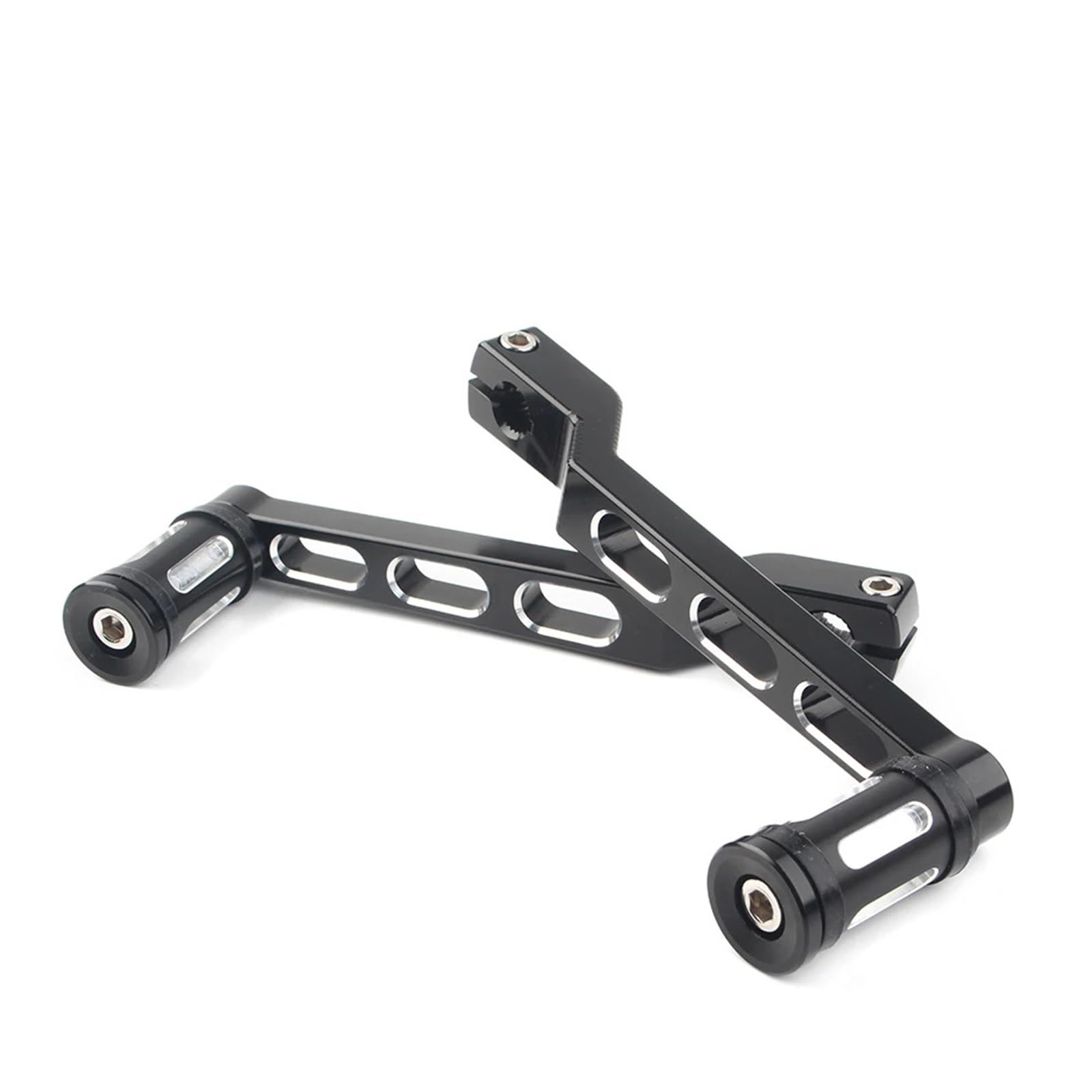 eva Del Cambio Tacchi-punta Per Harley FL Softail XL883 1986-2017