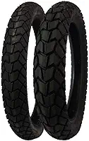 Par Pneu Maggion 90/90-19 + 110/90-17 Viper Bros Crosser 150