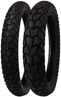 Par Pneu Maggion 90/90-19 + 110/90-17 Viper Bros Crosser 150
