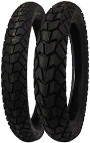 Par Pneu Maggion 90/90-19 + 110/90-17 Viper Bros Crosser 150