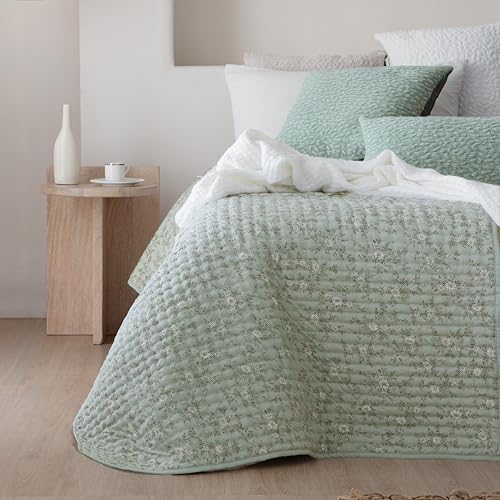 Fundeco: Colcha Entretiempo Cama 105 Diseño