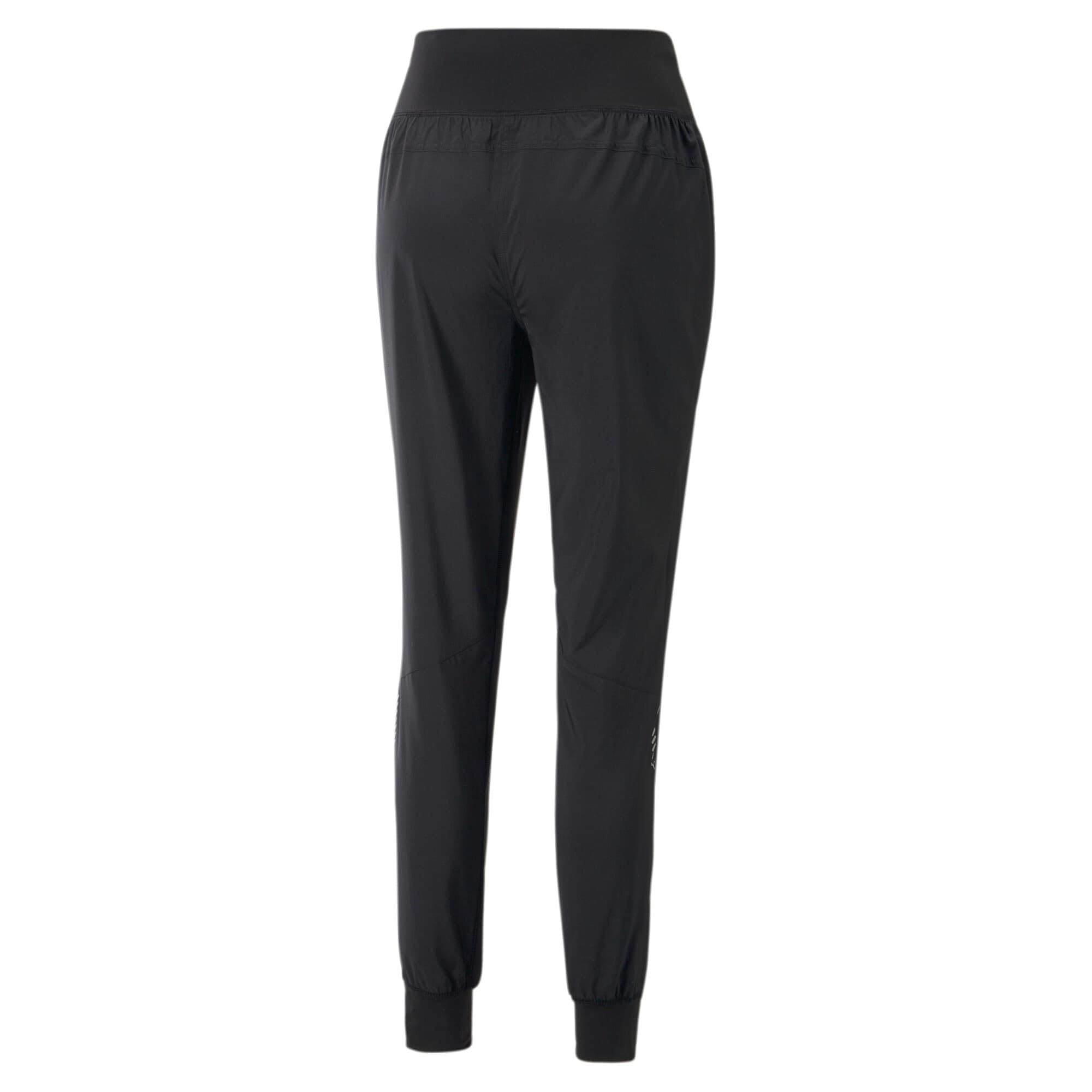 PUMA Run Favorite zwężane spodnie W - Spodnie Kobiety