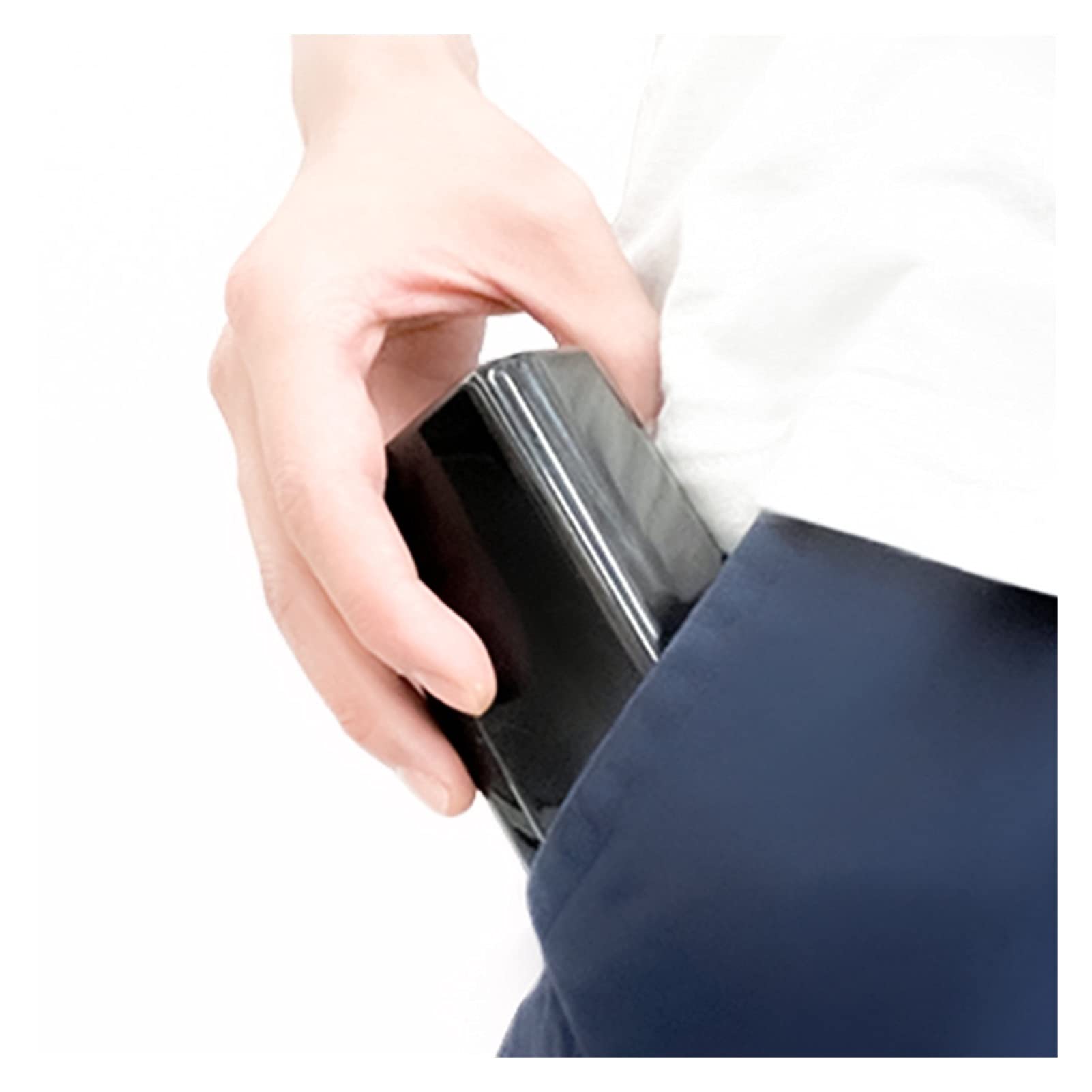 Portatile Printpen Mini Stampante Penna a getto d'inchiostro Penna Pennarelli Piccola FAI DA TE Stampa for Android. / IOS. DATE DI SCADENZA RAGACI.(White Printer Set)